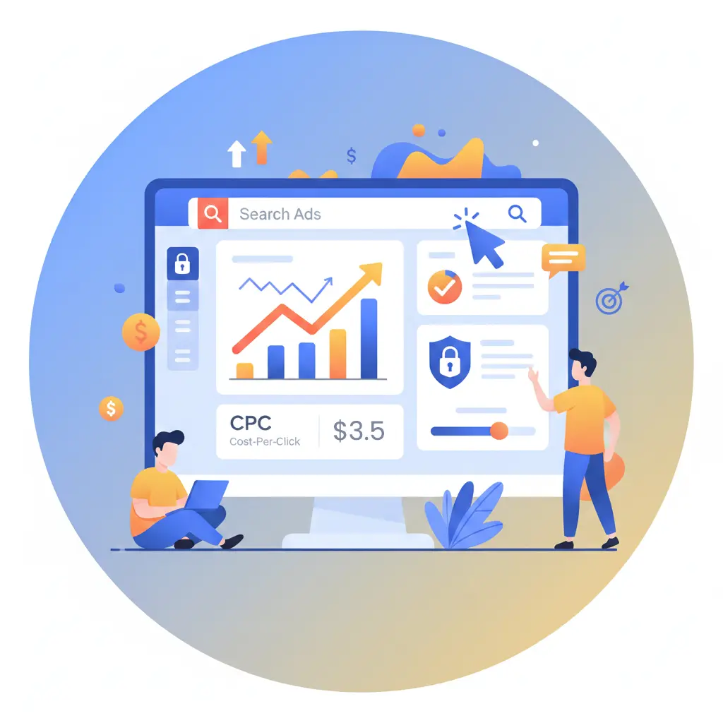 Google Ads Management (PPC)