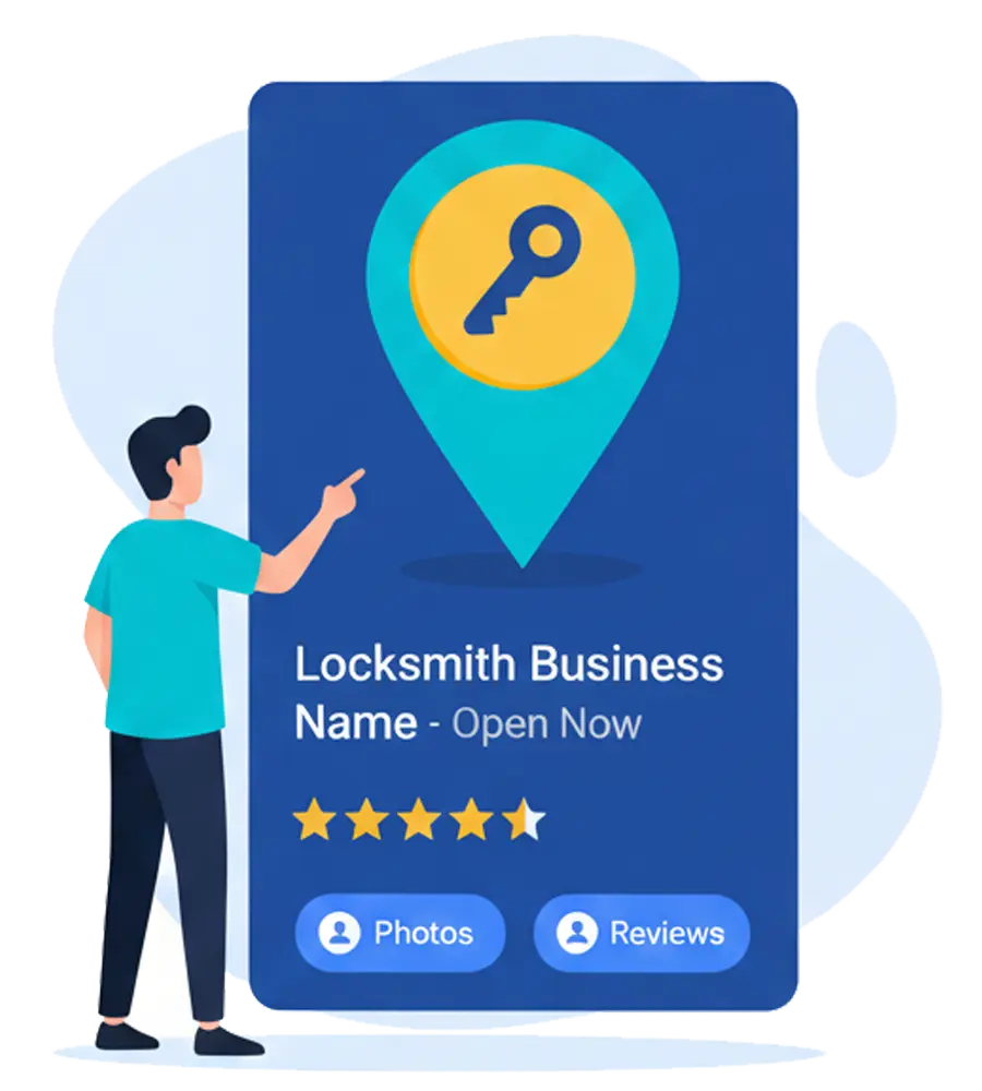 Google My Business (GMB) Promotion banner image