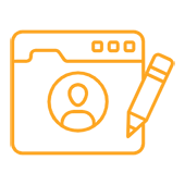 Custom Profile Design