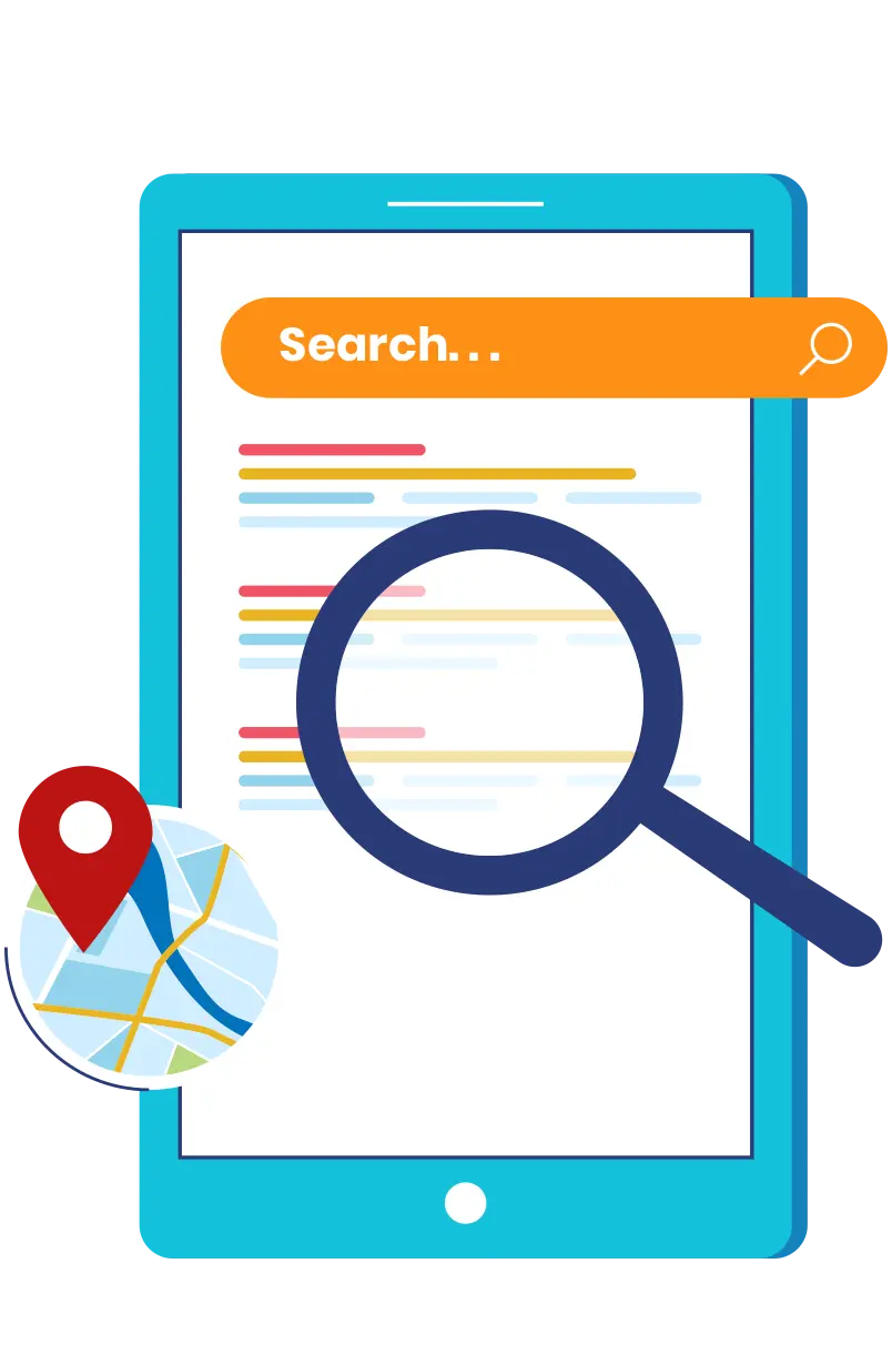 Local SEO Service