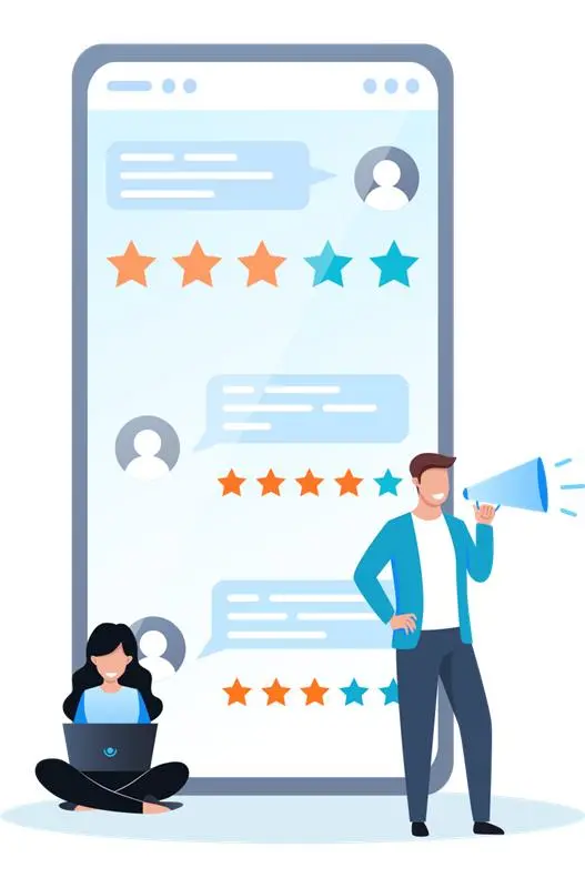 Reputation Management (ORM)